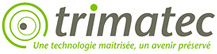TRIMATEC logo